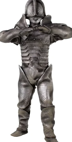 1/6 Armor Alien Borg Alien High Grade Ver.