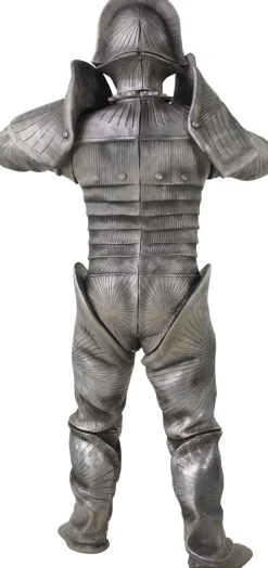 1/6 Armor Alien Borg Alien High Grade Ver.