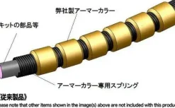 Armor Collar 5.L (20pcs)