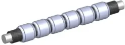 Armor Collar 5.L (20pcs)