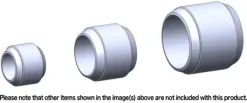 Armor Collar 5.S (20pcs)