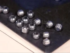 Armor Collar 2 S (20pcs)