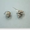 1/72 Armored Core Head Unit 002 Gun Metallic