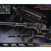 Armored Core Variable Infinity Weapon Unit 18: OIGAMI