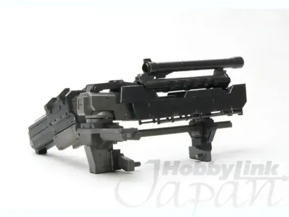 Armored Core Variable Infinity Weapon Unit 18: OIGAMI