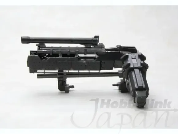 Armored Core Variable Infinity Weapon Unit 18: OIGAMI