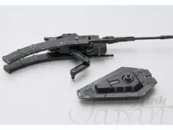 Armored Core Variable Infinity Weapon Unit 17: Chain Gun CG-R500 & Laser Blade EB-R500