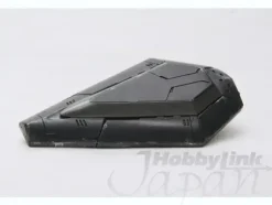 Armored Core Variable Infinity Weapon Unit 17: Chain Gun CG-R500 & Laser Blade EB-R500
