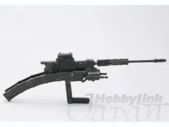Armored Core Variable Infinity Weapon Unit 17: Chain Gun CG-R500 & Laser Blade EB-R500