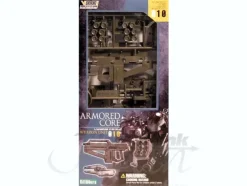 1/72 Armored Core Weapon Unit 10