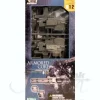 1/72 Armored Core Weapon Unit 12
