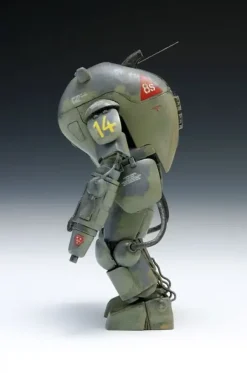 1/20 Armored Fighting Suit Custom Type Archelon
