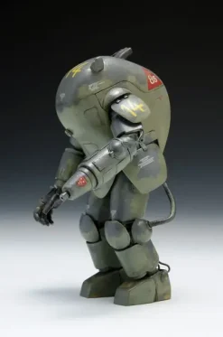 1/20 Armored Fighting Suit Custom Type Archelon