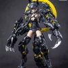1/12 Armored Girl Werewolf Benandanti Universal Color Version