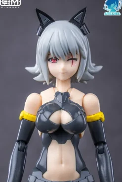 1/12 Armored Girl Werewolf Benandanti Universal Color Version