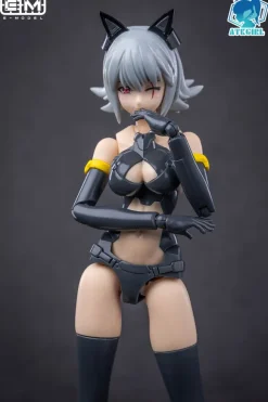 1/12 Armored Girl Werewolf Benandanti Universal Color Version