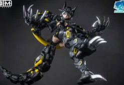 1/12 Armored Girl Werewolf Benandanti Universal Color Version
