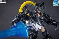 1/12 Armored Girl Werewolf Benandanti Universal Color Version