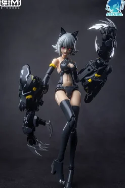 1/12 Armored Girl Werewolf Benandanti Universal Color Version