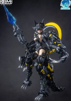 1/12 Armored Girl Werewolf Benandanti Universal Color Version