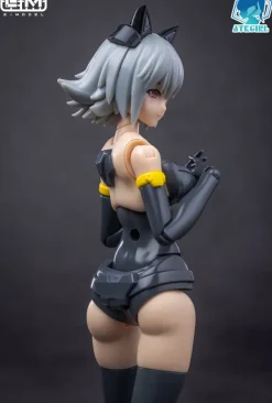 1/12 Armored Girl Werewolf Benandanti Universal Color Version
