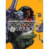 Armored Trooper Votoms Scopedog 21C Master Book