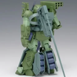1/35 Armored Trooper VOTOMS: Shining Heresy Burglary Dog ST Ver.
