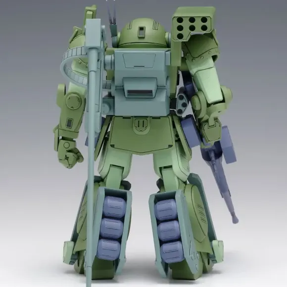 1/35 Armored Trooper VOTOMS: Shining Heresy Burglary Dog ST Ver.