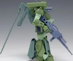 1/35 Armored Trooper VOTOMS: Shining Heresy Burglary Dog ST Ver.