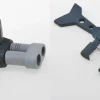 1/20 Armored Trooper Votoms: Weapon Series Resin Cast Assembly Kit GTA-22 Heavy Machine Gun