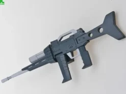 1/20 Armored Trooper Votoms: Weapon Series Resin Cast Assembly Kit GTA-22 Heavy Machine Gun