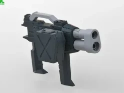 1/20 Armored Trooper Votoms: Weapon Series Resin Cast Assembly Kit GTA-22 Heavy Machine Gun
