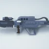 1/20 Armored Trooper Votoms: Weapon Series Resin Casting Assembly Kit No.4 GAT-35 Log Gun