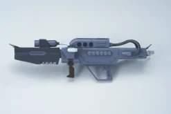 1/20 Armored Trooper Votoms: Weapon Series Resin Casting Assembly Kit No.4 GAT-35 Log Gun