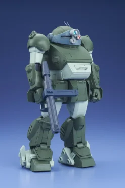 1/20 Armored Trooper Votoms: Weapon Series Resin Casting Assembly Kit No.5 GAT-49min Penta Trooper