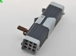 1/20 Armored Trooper Votoms: Weapon Series Resin Cast Assembly Kit SMAT-38 Shoulder Missile Gun Pod