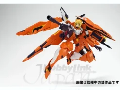 Armor Girls Project Raphael Revive Custom II x Charlotte Dunois