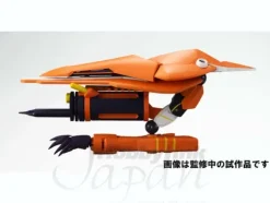 Armor Girls Project Raphael Revive Custom II x Charlotte Dunois