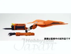Armor Girls Project Raphael Revive Custom II x Charlotte Dunois