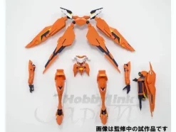Armor Girls Project Raphael Revive Custom II x Charlotte Dunois