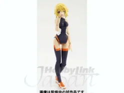 Armor Girls Project Raphael Revive Custom II x Charlotte Dunois