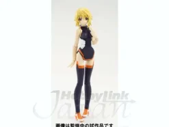 Armor Girls Project Raphael Revive Custom II x Charlotte Dunois