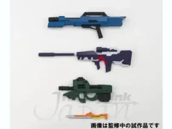 Armor Girls Project Raphael Revive Custom II x Charlotte Dunois