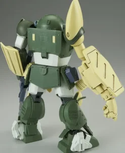 1/20 Armor Hunter Mellowlink: Fox Special Trans Kit Resin Cast Assembly Kit