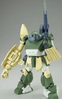 1/20 Armor Hunter Mellowlink: Fox Special Trans Kit Resin Cast Assembly Kit
