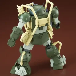 1/20 Armor Hunter Mellowlink: Ganard Custom Trans Kit Resin Cast Assembly Kit