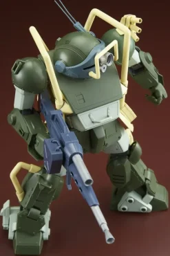 1/20 Armor Hunter Mellowlink: Ganard Custom Trans Kit Resin Cast Assembly Kit