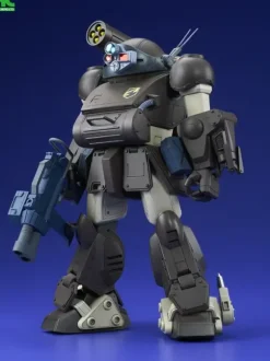 1/20 Armor Hunter Mellowlink: Resin Casting Assembly Kit Bounty Dog Trans Kit