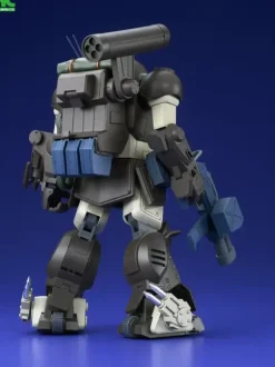 1/20 Armor Hunter Mellowlink: Resin Casting Assembly Kit Bounty Dog Trans Kit