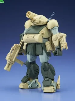 1/20 Armor Hunter Mellowlink: Resin Casting Assembly Kit Bounty Dog Trans Kit